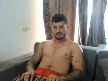 Chaturbate Live Sex Cam of jonnyporn1