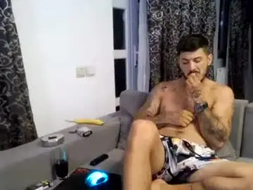 Chaturbate Adult Webcams of jonnyporn1