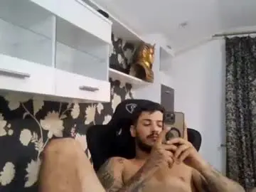 Chaturbate Free Porn Cam of jonnyporn1