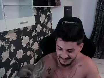 Chaturbate Live Sex of jonnyporn1