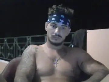 Chaturbate Sex Cam of jonnyporn1
