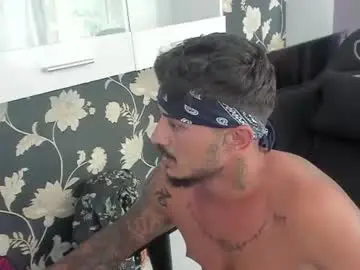 Chaturbate Adult Video Chat of jonnyporn1