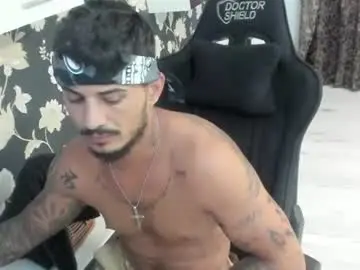 Chaturbate Sex Chat of jonnyporn1