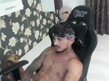 Chaturbate Adult Webcam of jonnyporn1