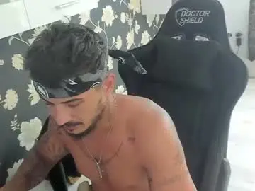 Chaturbate Live Porn of jonnyporn1
