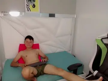 Chaturbate Free Porn Cam of nyc_bby