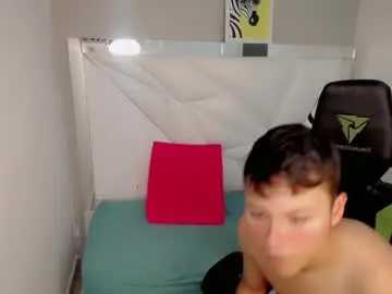 Chaturbate Live Sex Cam of nyc_bby