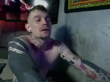 Chaturbate Sex Chat of wolfhoff