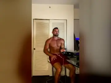 Chaturbate Best live sex cam show of ajaxfitness6669