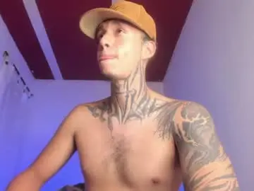 Chaturbate Best Webcam of alexander_xj6