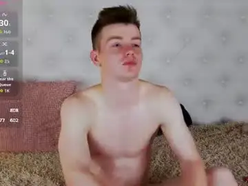 Chaturbate Private Sex Chat of happydeimos