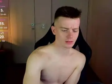 Chaturbate Best live sex cam show of happydeimos