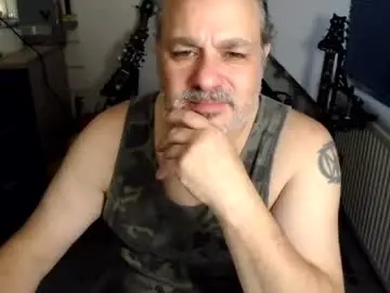 Chaturbate Adult Webcam of jackoff_hearts