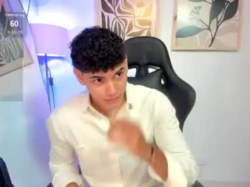 Chaturbate Live Sex of justin_payn14