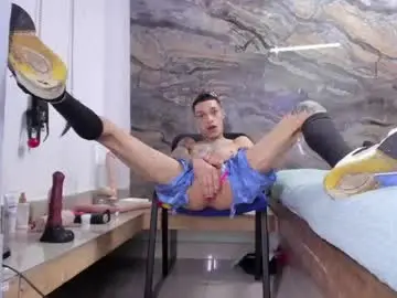 Chaturbate Free Porn Cam of logan_wollff
