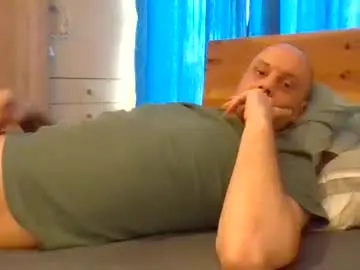 Chaturbate Live Sex Cam of markus_7