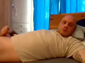 Chaturbate Sex Chat of markus_7