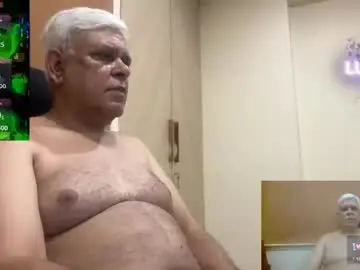 Chaturbate Adult Webcam of maturedman_44