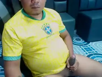 Chaturbate Free Porn Cam of sexyblackboy_cum
