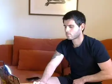 Chaturbate Adult Video Chat of thatfeelsgoood