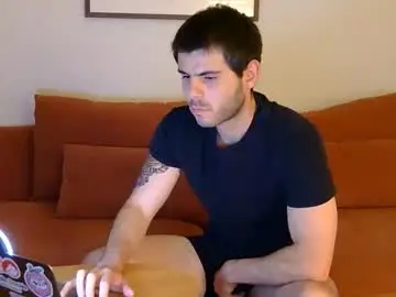 Chaturbate Best live sex cam show of thatfeelsgoood