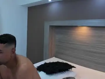 Chaturbate Nude Webcam of clemontvega