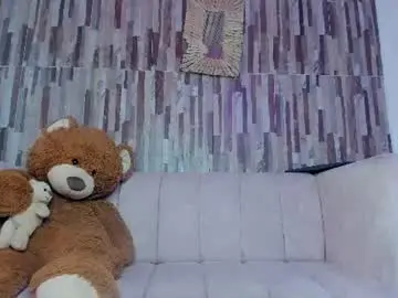 Chaturbate Adult Video Chat of miissy__