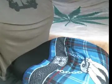 Chaturbate Live Sex Cam of reubendics