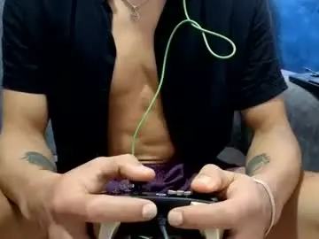 Chaturbate Adult Video Chat of sornero777111