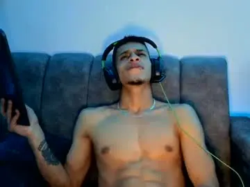 Chaturbate Sex Chat of sornero777111