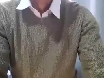 Chaturbate Live Porn of sornero777111
