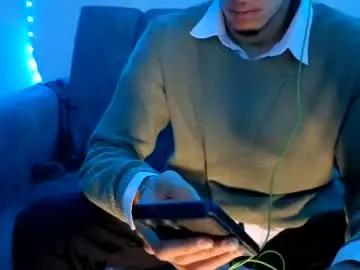 Chaturbate Live Porn of sornero777111