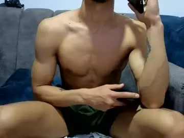 Chaturbate Free Live Porn of sornero777111