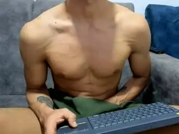 Chaturbate Free Porn Cam of sornero777111