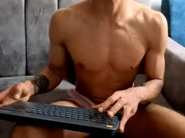 Chaturbate Best live sex cam show of sornero777111