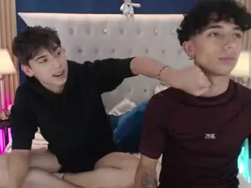Chaturbate Adult Webcams of aiden_rivers_