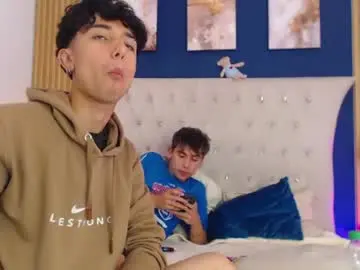 Chaturbate Nude Webcam of aiden_rivers_