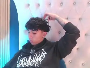 Chaturbate Best Webcam of aiden_rivers_