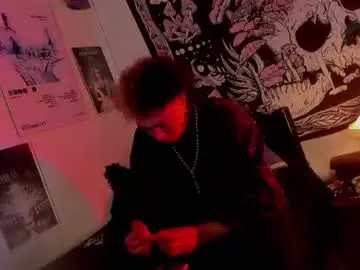 Chaturbate Private Sex Chat of badfacex
