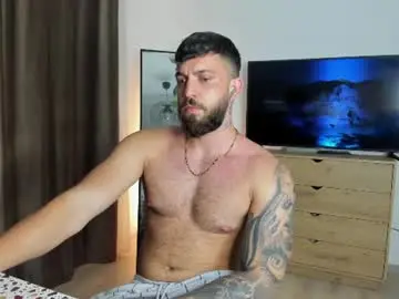 Chaturbate Best Webcam of lovermike_