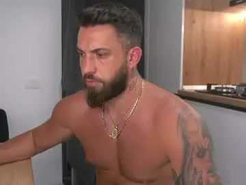 Chaturbate Live Sex Cam of lovermike_