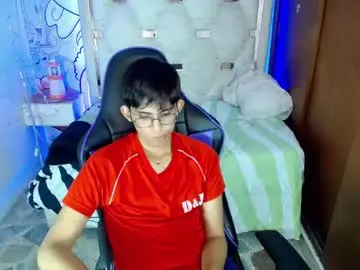 Chaturbate Adult Webcam of zxvn_n