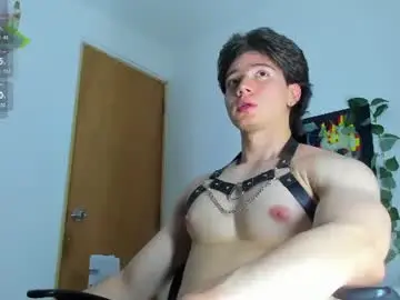 Chaturbate Adult Video Chat of angelbennet_