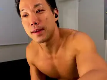 Chaturbate Best Webcam of orgasmic_asian