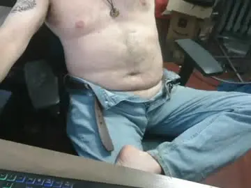 Chaturbate Free Live Porn of woodworker6473