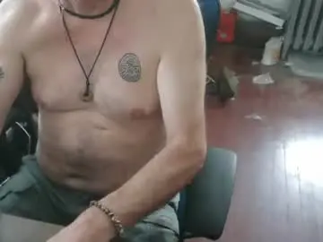 Chaturbate Sex Chat of woodworker6473