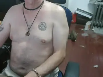 Chaturbate Live Sex Cam of woodworker6473