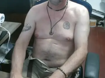 Chaturbate Sex Cam of woodworker6473