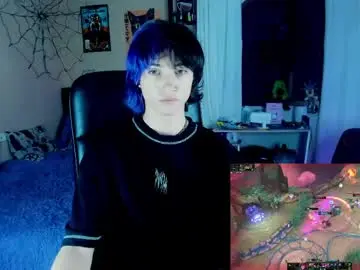Chaturbate Live Sex Cam of xzerox_