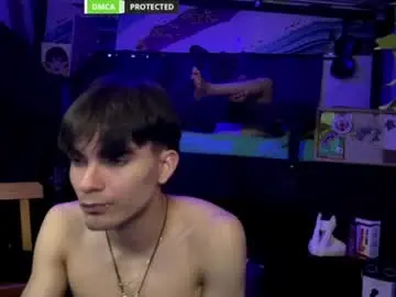 Chaturbate Sex Cam of artorias_4